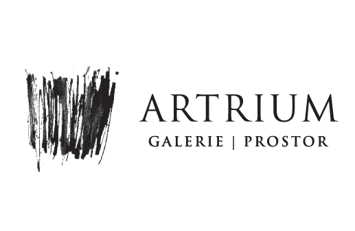 Galerie Artrium - prodejní stánek